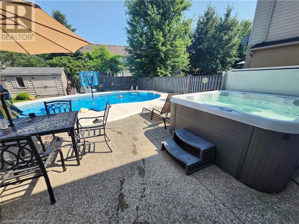 63 BIGGS Avenue, Ancaster, Ontario, L9K1R7 — Photo 2