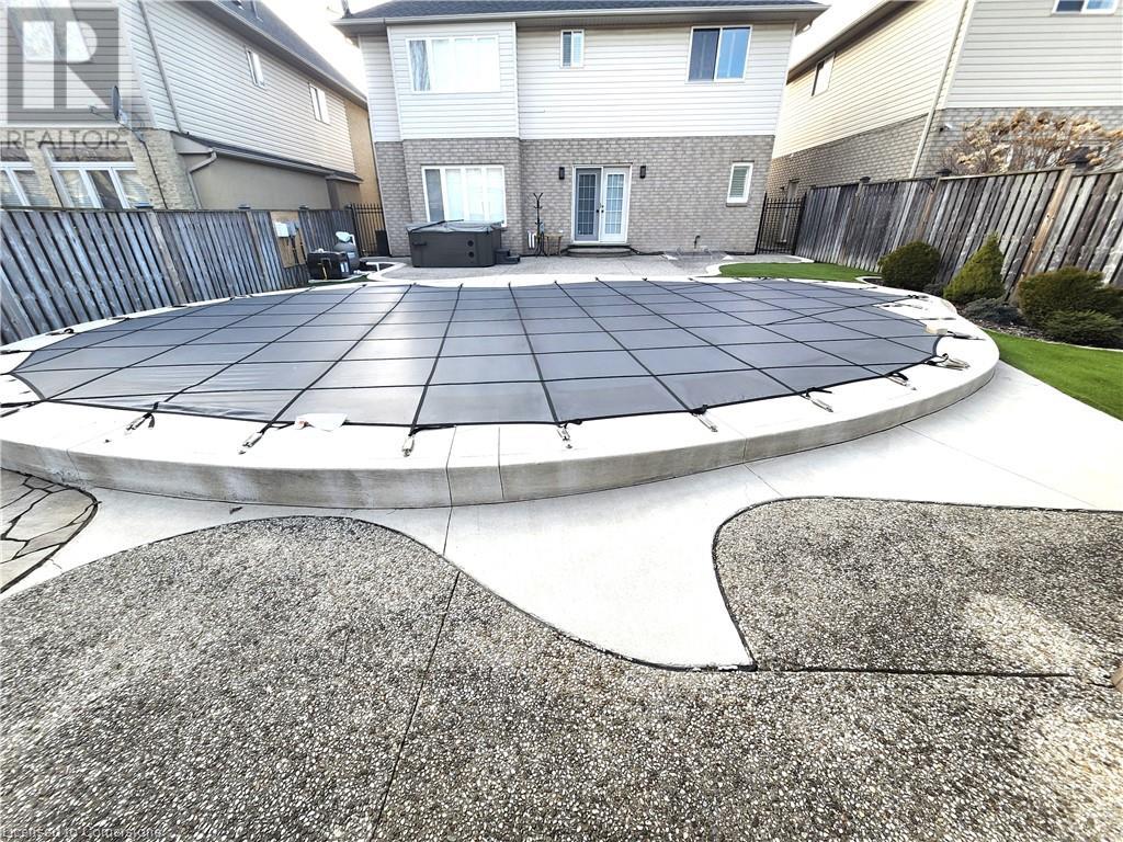 63 BIGGS Avenue, Ancaster, Ontario, L9K1R7 — Photo 27