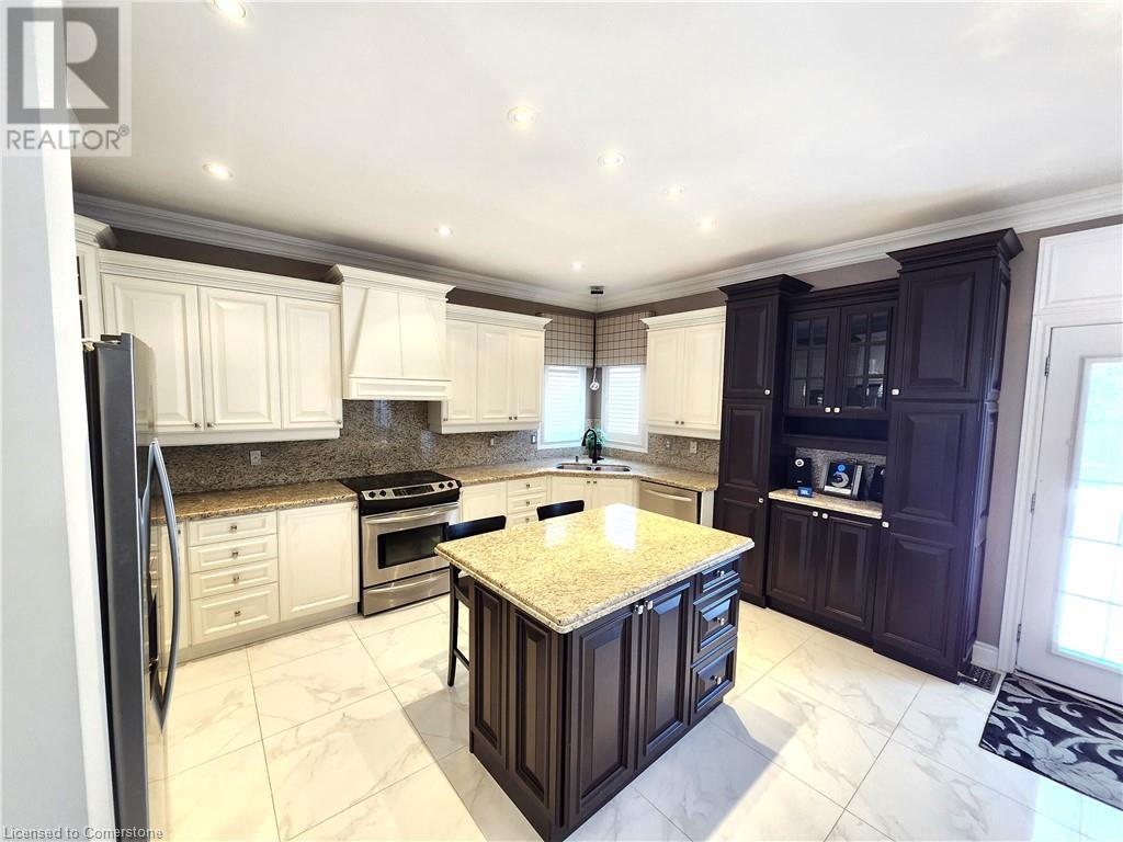 63 BIGGS Avenue, Ancaster, Ontario, L9K1R7 — Photo 4