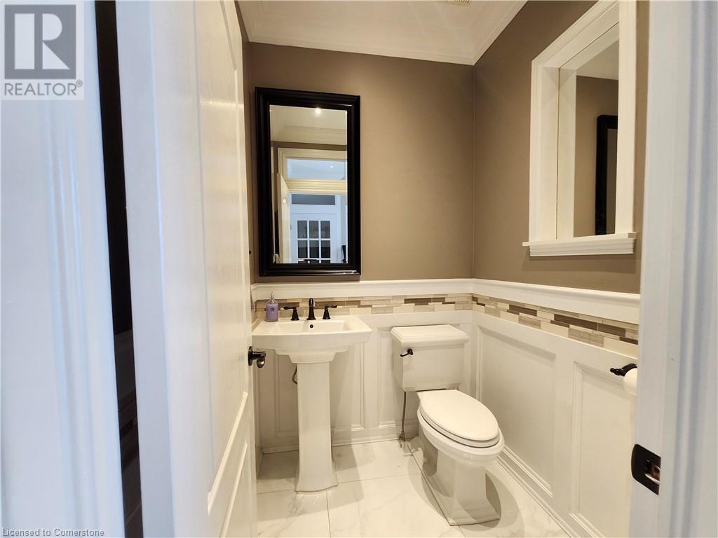 63 BIGGS Avenue, Ancaster, Ontario, L9K1R7 — Photo 7