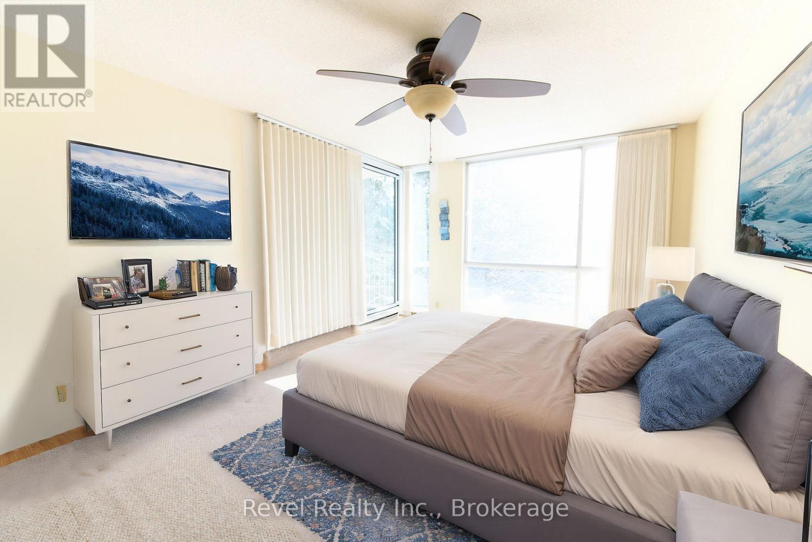 305 - 24 RAMBLINGS WAY, Collingwood, Ontario, L9Y5S7 — Photo 19
