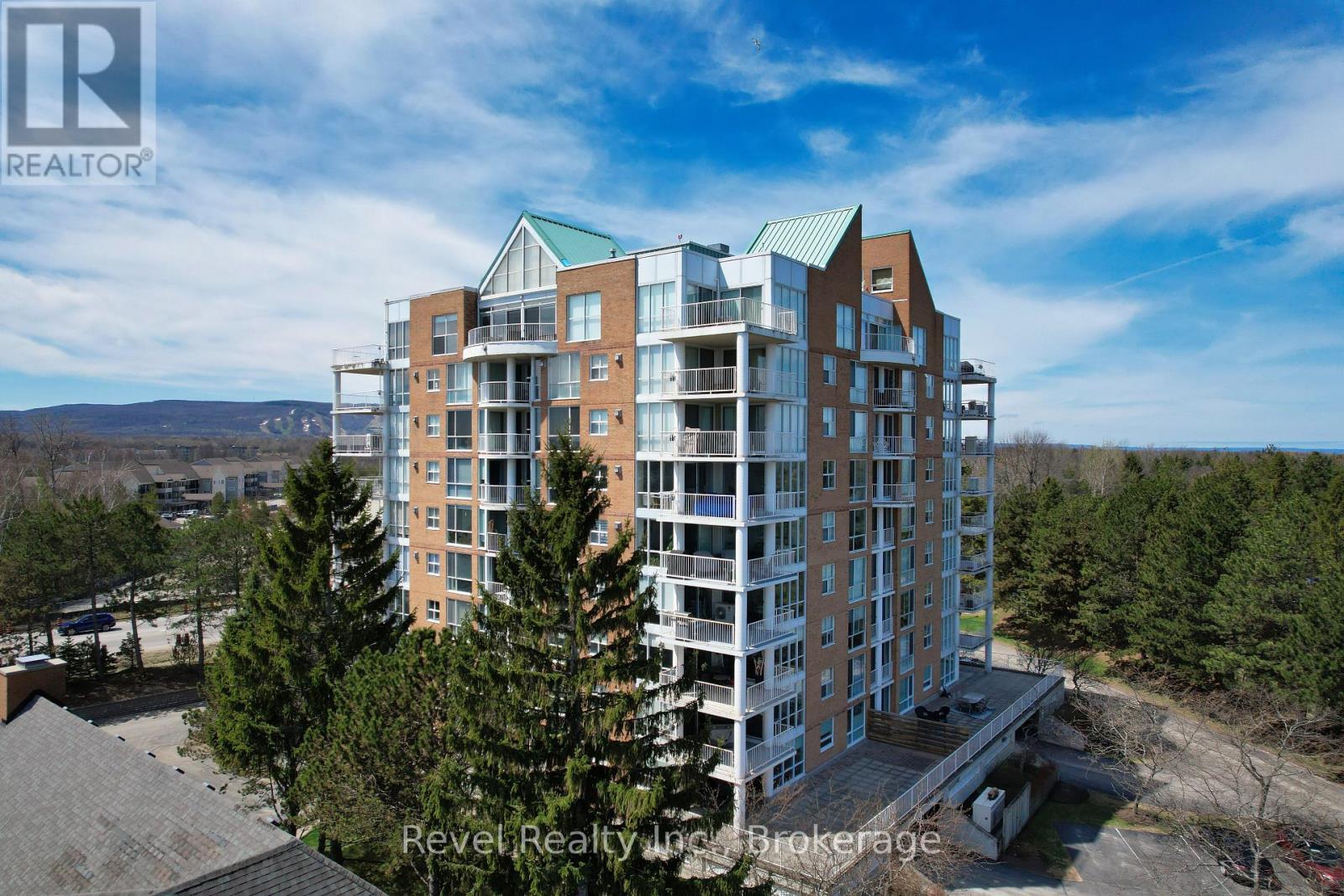 305 - 24 RAMBLINGS WAY, Collingwood, Ontario, L9Y5S7 — Photo 20
