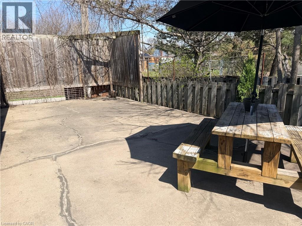 34 BURN Place Unit# 5, Kitchener, Ontario, N2M1Y9 — Photo 33