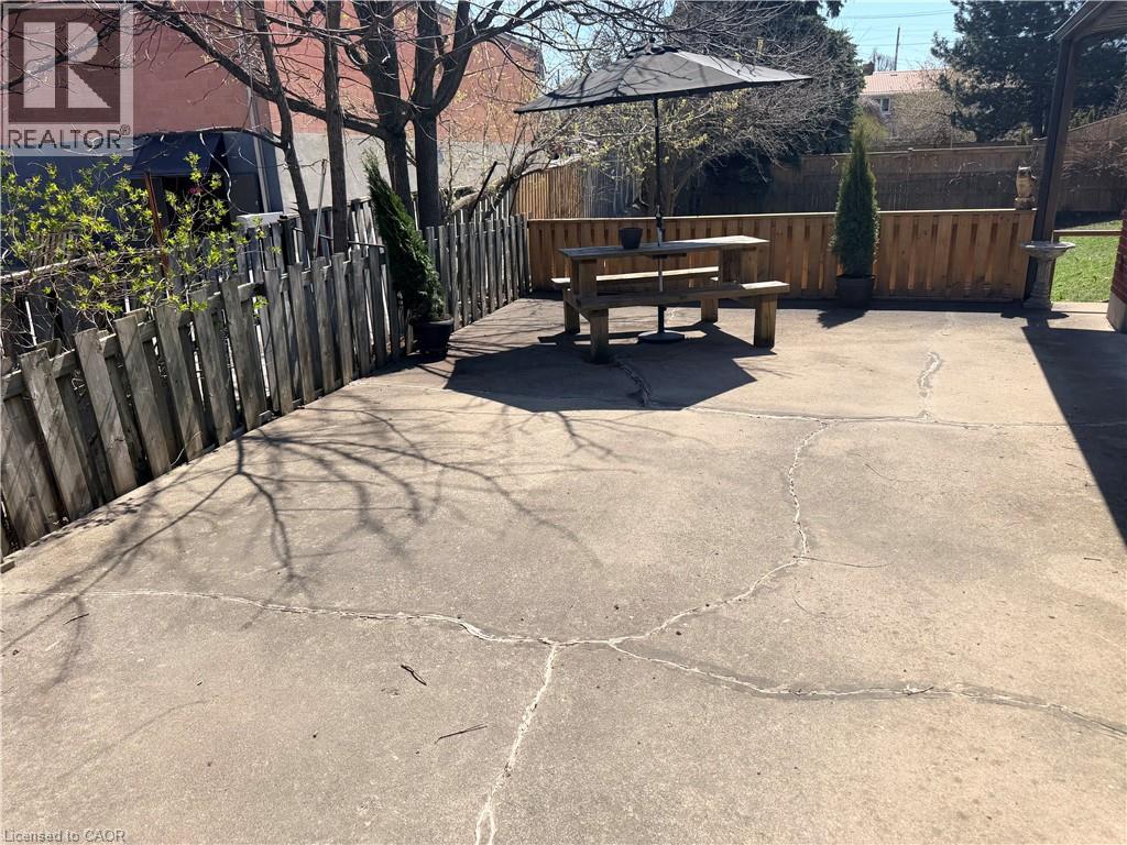 34 BURN Place Unit# 5, Kitchener, Ontario, N2M1Y9 — Photo 36