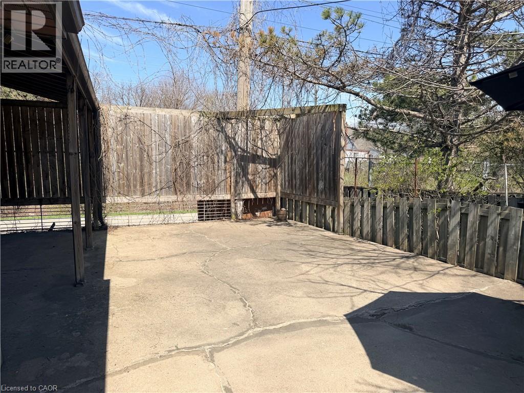 34 BURN Place Unit# 5, Kitchener, Ontario, N2M1Y9 — Photo 38