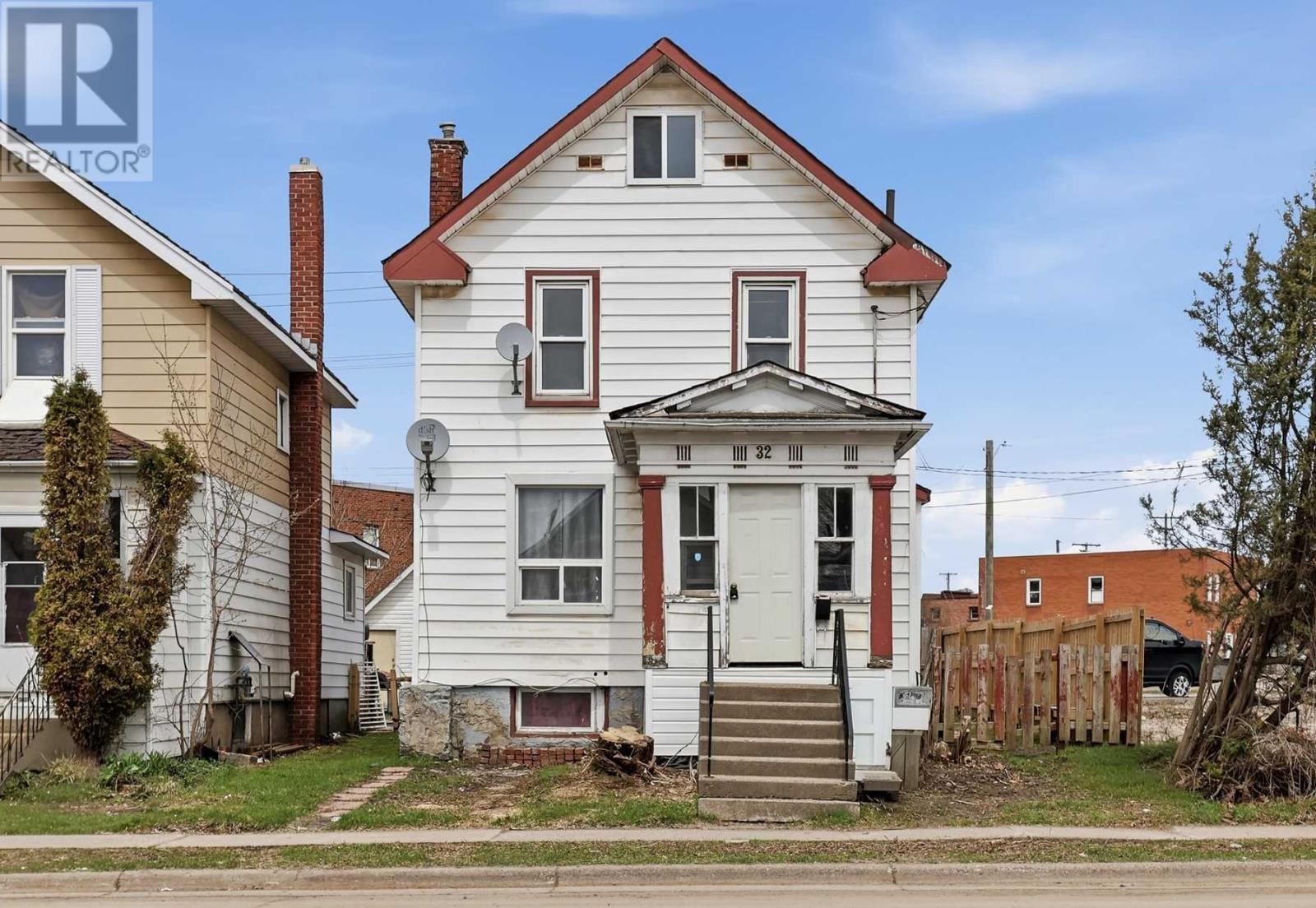 32 Cathcart ST, Sault Ste. Marie, Ontario, P6A1E1 — Photo 32