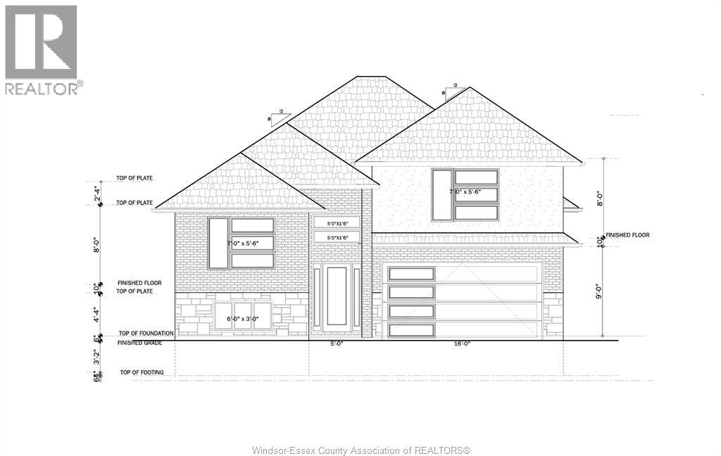 1505 MICHIGAN, LaSalle, Ontario, N9J2G7 — Photo 7