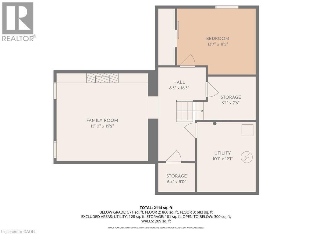 657 WINDHAM ROAD 14, Simcoe, Ontario, N3Y4K6 — Photo 49