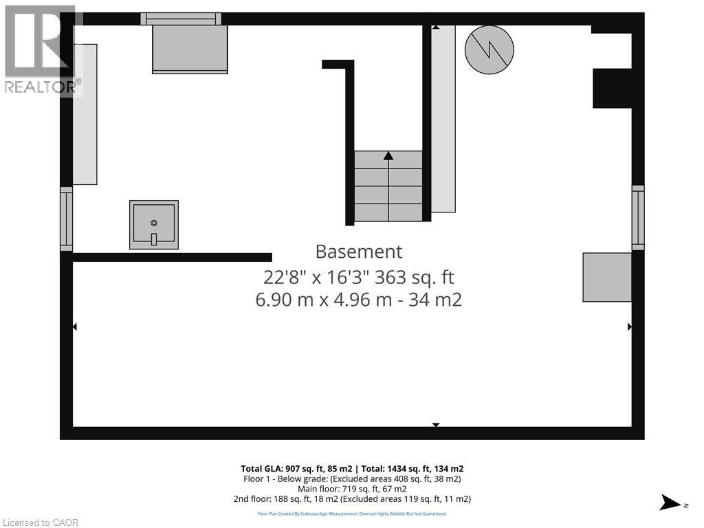 17 JAMES Street, Simcoe, Ontario, N3Y1E1 — Photo 30