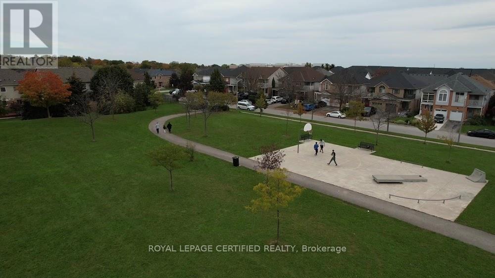 5126 DES JARDINES DRIVE, Burlington (Uptown), Ontario, L7L6L7 — Photo 5