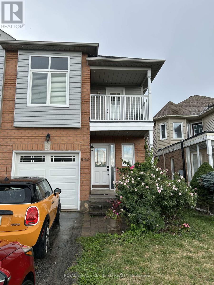 5126 DES JARDINES DRIVE, Burlington (Uptown), Ontario, L7L6L7 — Photo 7