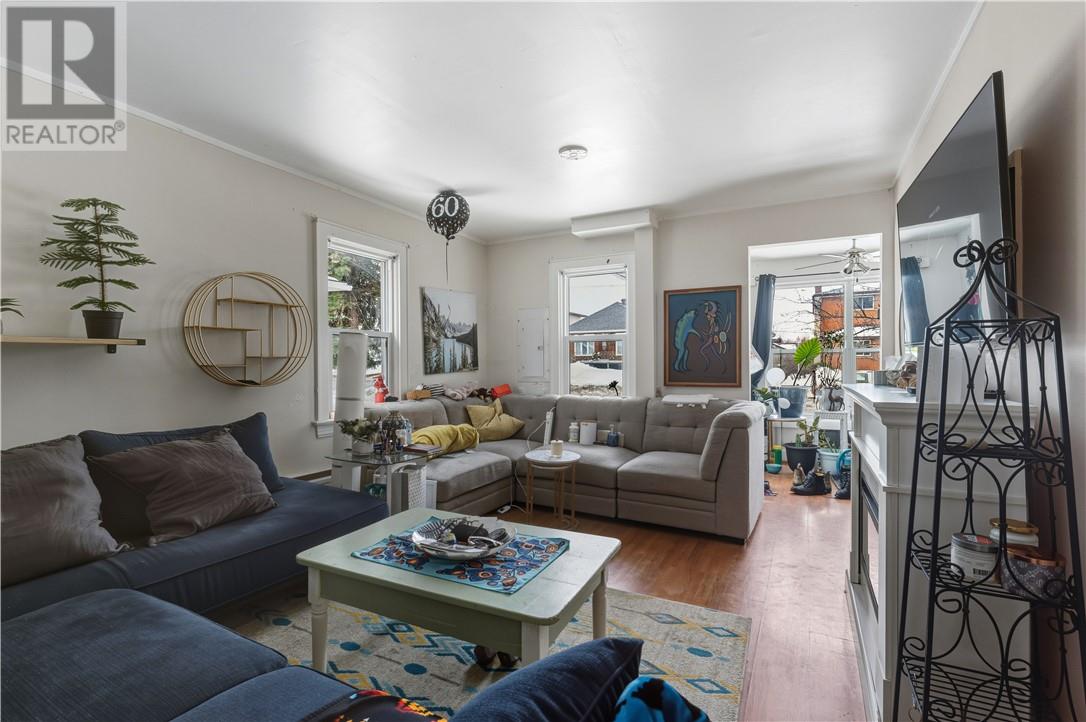 58 Tuddenham Avenue, Sudbury, Ontario, P3C3G3 — Photo 2