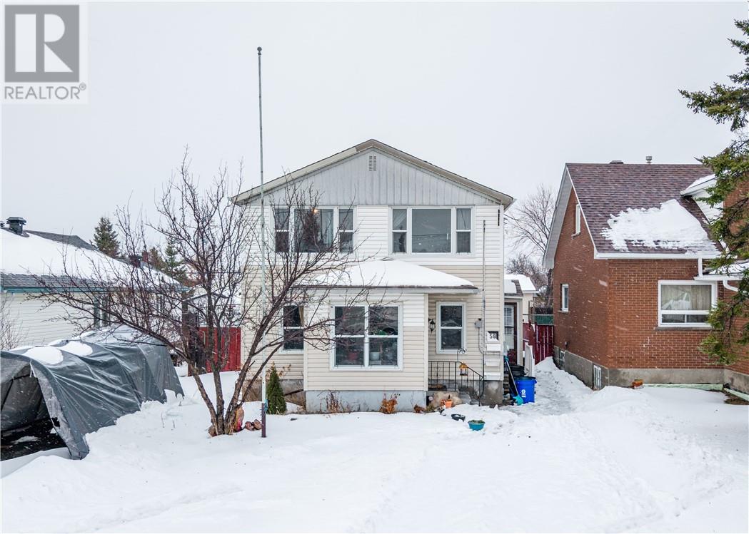 58 Tuddenham Avenue, Sudbury, Ontario, P3C3G3 — Photo 36