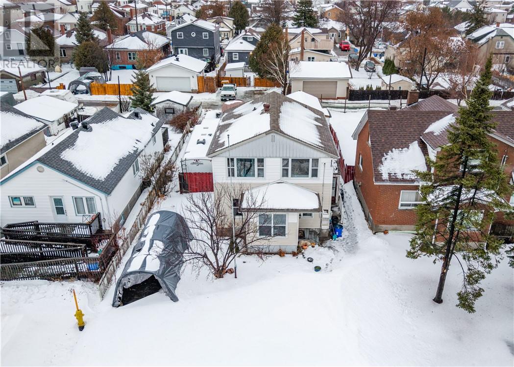 58 Tuddenham Avenue, Sudbury, Ontario, P3C3G3 — Photo 37