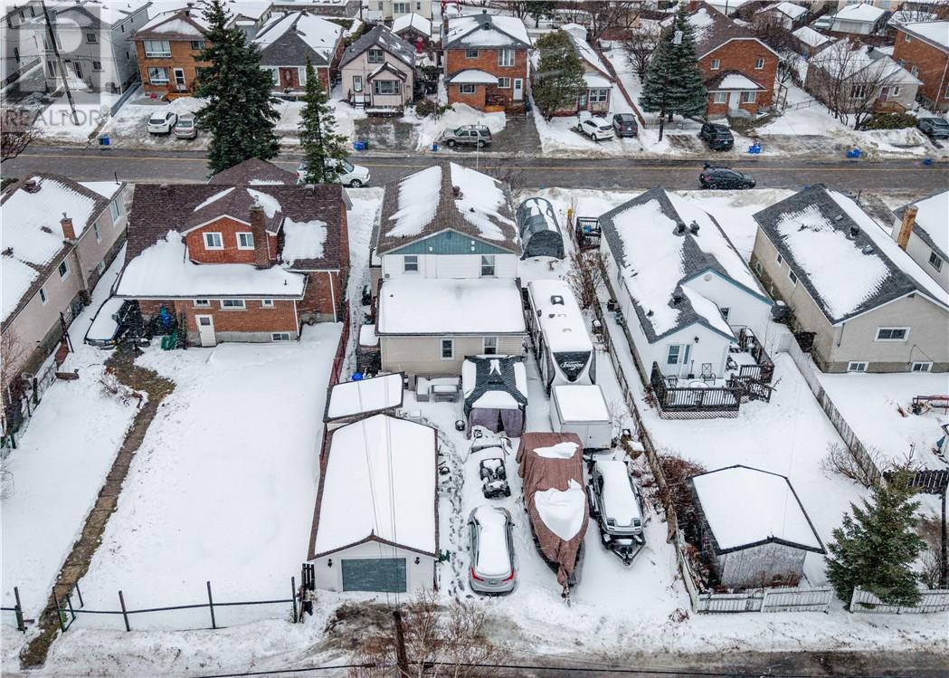 58 Tuddenham Avenue, Sudbury, Ontario, P3C3G3 — Photo 38