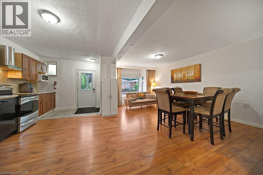 82 WHITNEY Avenue, Hamilton, Ontario, L8S2G5 — Photo 10