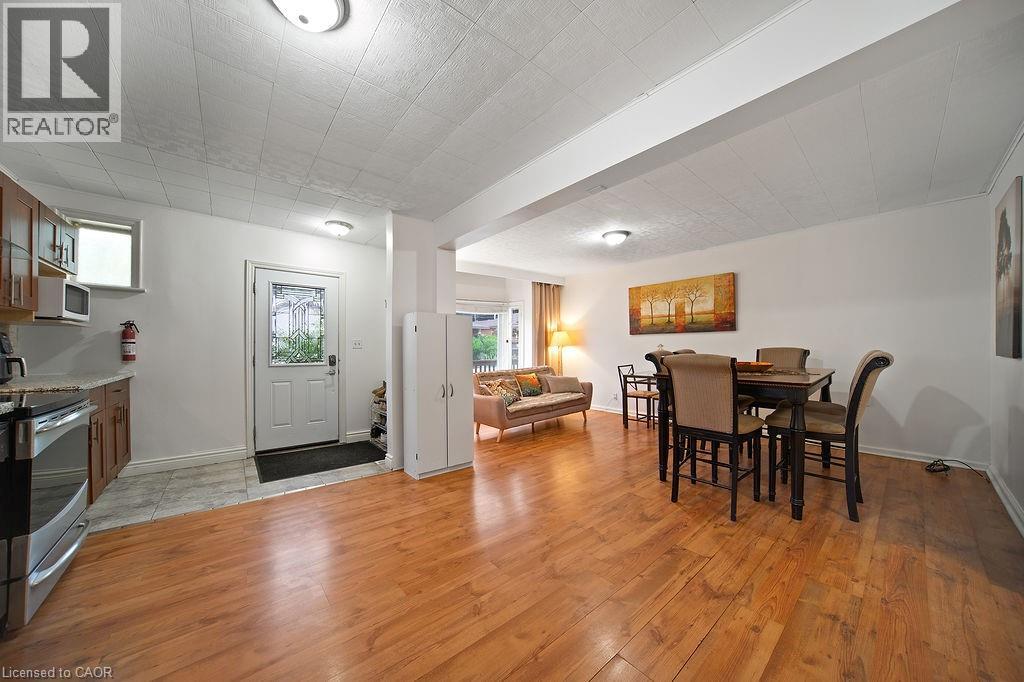 82 WHITNEY Avenue, Hamilton, Ontario, L8S2G5 — Photo 12