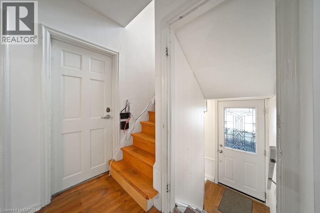 82 WHITNEY Avenue, Hamilton, Ontario, L8S2G5 — Photo 15