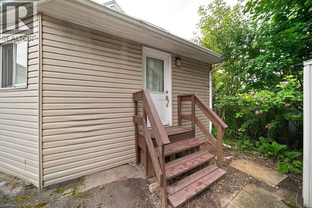 82 WHITNEY Avenue, Hamilton, Ontario, L8S2G5 — Photo 25