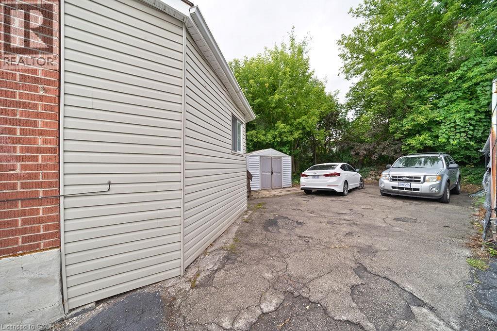 82 WHITNEY Avenue, Hamilton, Ontario, L8S2G5 — Photo 26