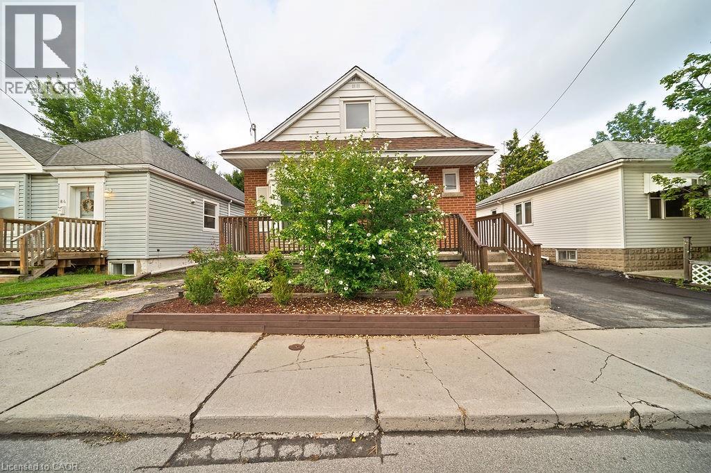 82 WHITNEY Avenue, Hamilton, Ontario, L8S2G5 — Photo 27