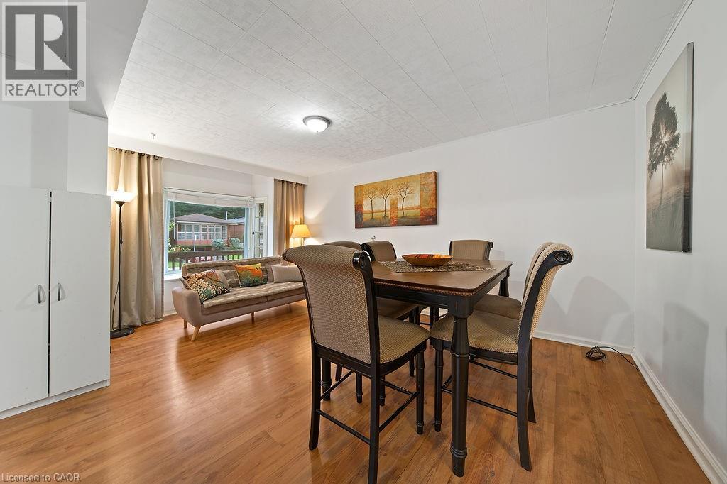 82 WHITNEY Avenue, Hamilton, Ontario, L8S2G5 — Photo 7