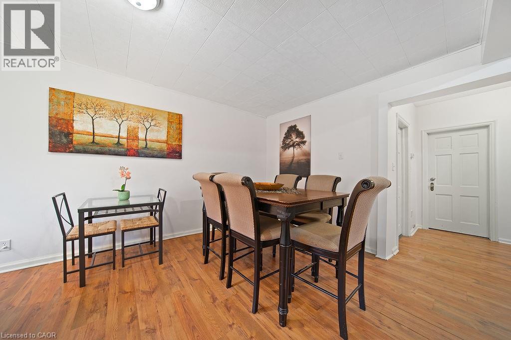 82 WHITNEY Avenue, Hamilton, Ontario, L8S2G5 — Photo 8