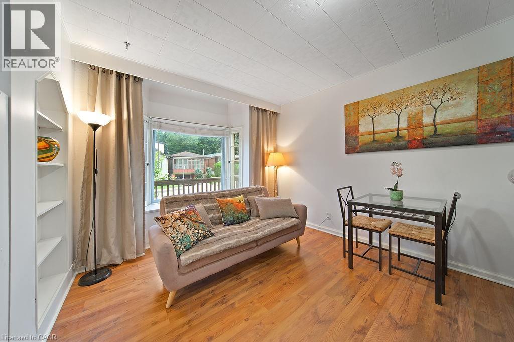 82 WHITNEY Avenue, Hamilton, Ontario, L8S2G5 — Photo 9