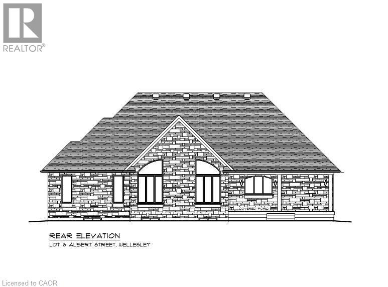 16 ALBERT Street, St. Clements, Ontario, N0B2M0 — Photo 7