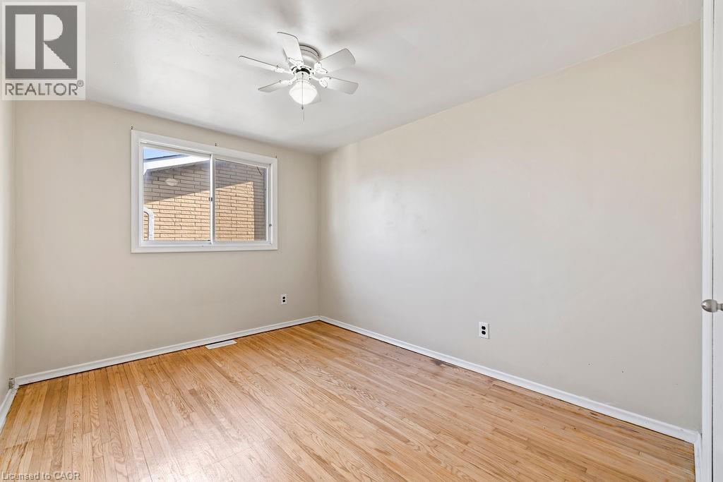 78 CROMWELL Crescent, Hamilton, Ontario, L8G2G2 — Photo 28