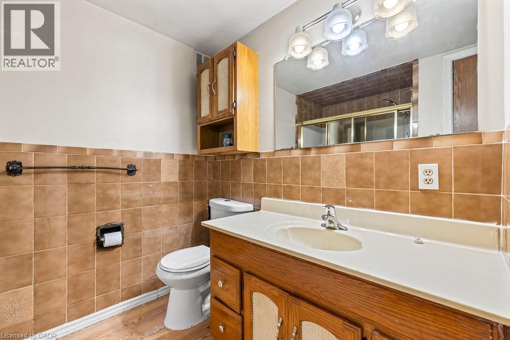 78 CROMWELL Crescent, Hamilton, Ontario, L8G2G2 — Photo 30