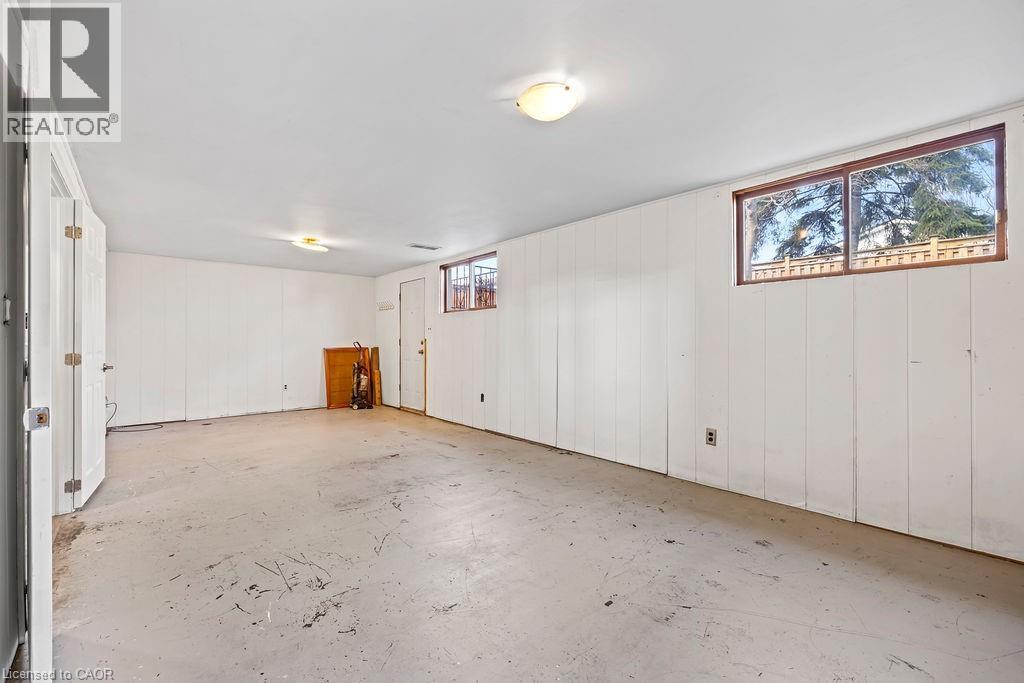 78 CROMWELL Crescent, Hamilton, Ontario, L8G2G2 — Photo 35