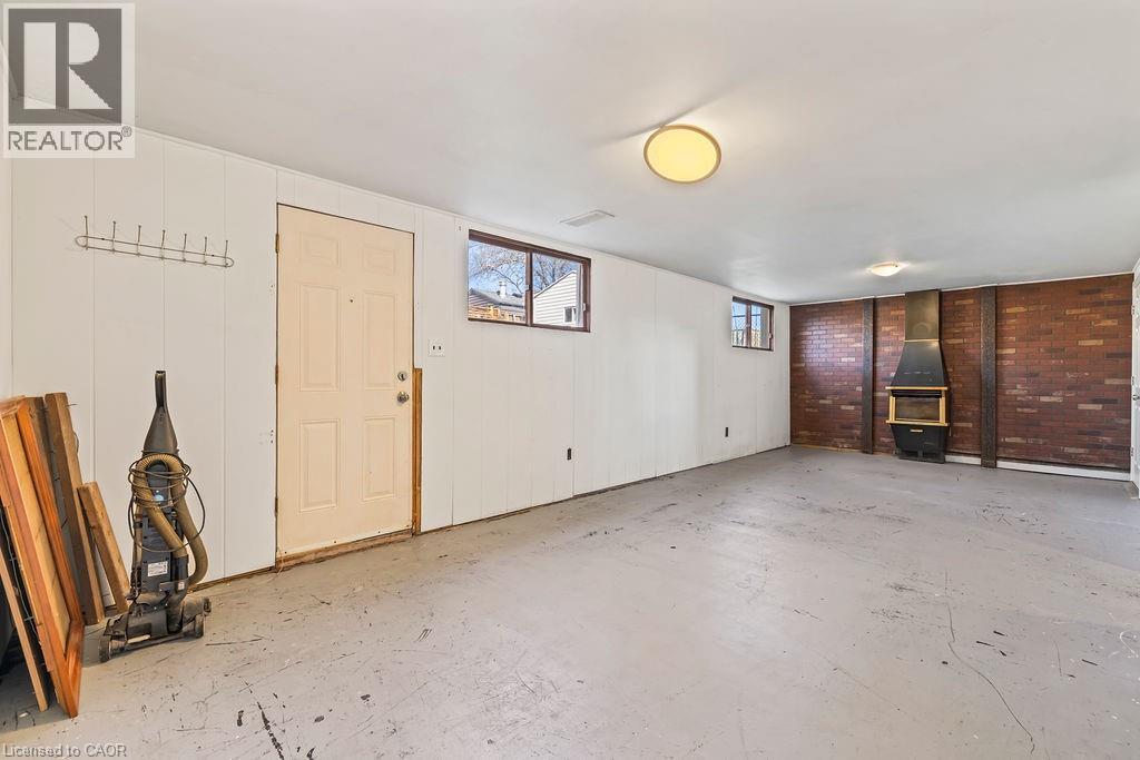 78 CROMWELL Crescent, Hamilton, Ontario, L8G2G2 — Photo 37
