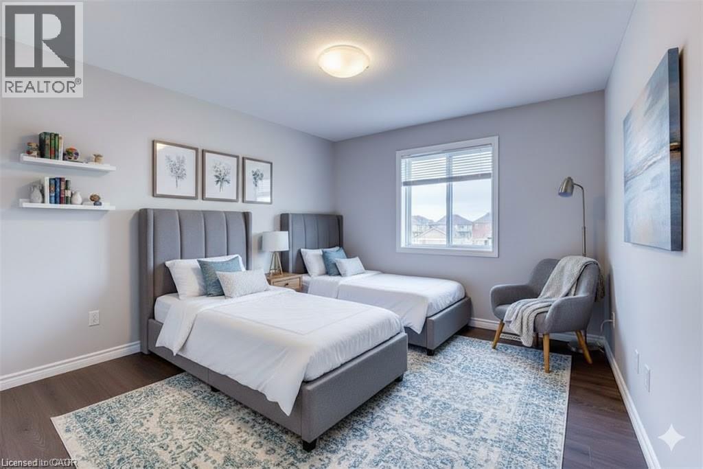 523 HOLLYBROOK Crescent, Kitchener, Ontario, N2R0P1 — Photo 21