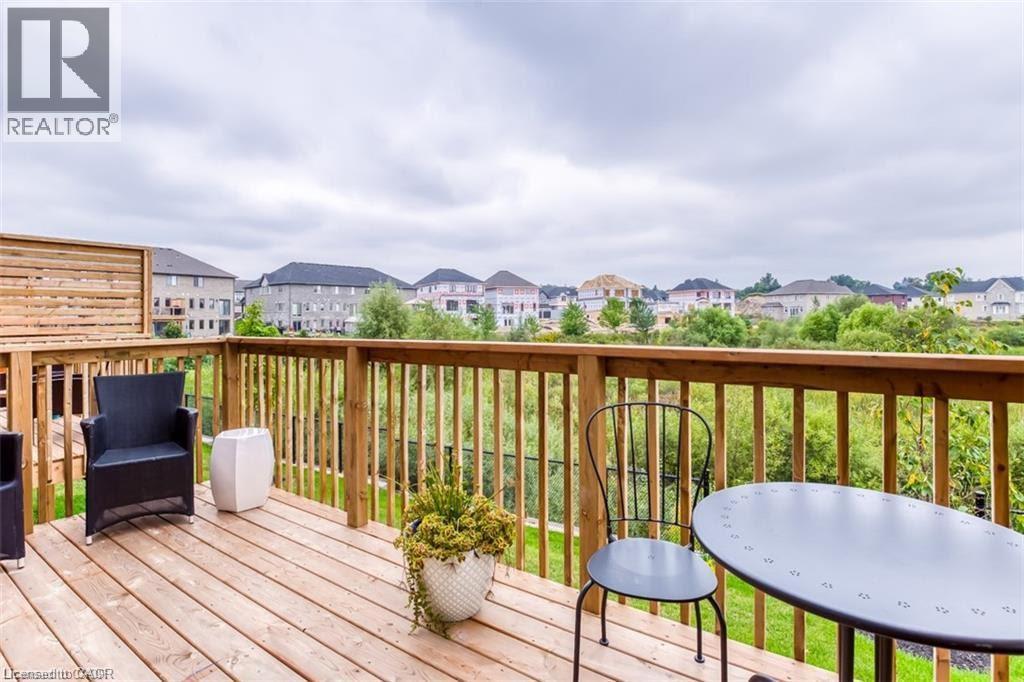 523 HOLLYBROOK Crescent, Kitchener, Ontario, N2R0P1 — Photo 34