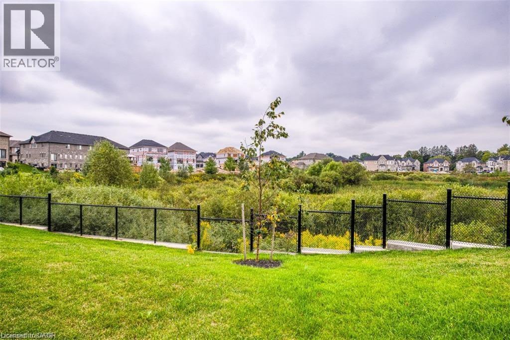 523 HOLLYBROOK Crescent, Kitchener, Ontario, N2R0P1 — Photo 35