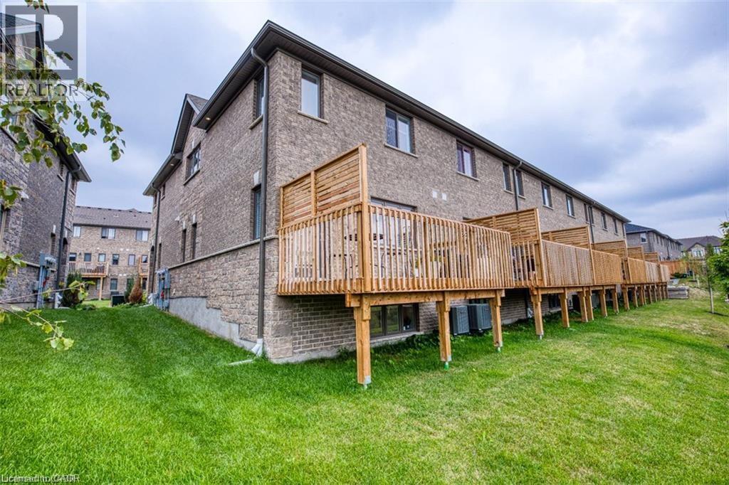 523 HOLLYBROOK Crescent, Kitchener, Ontario, N2R0P1 — Photo 36