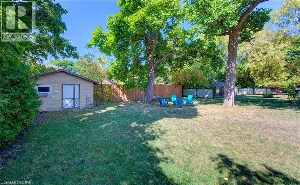 120 FOURTH Avenue, Kitchener, Ontario, N2C1N8 — Photo 43