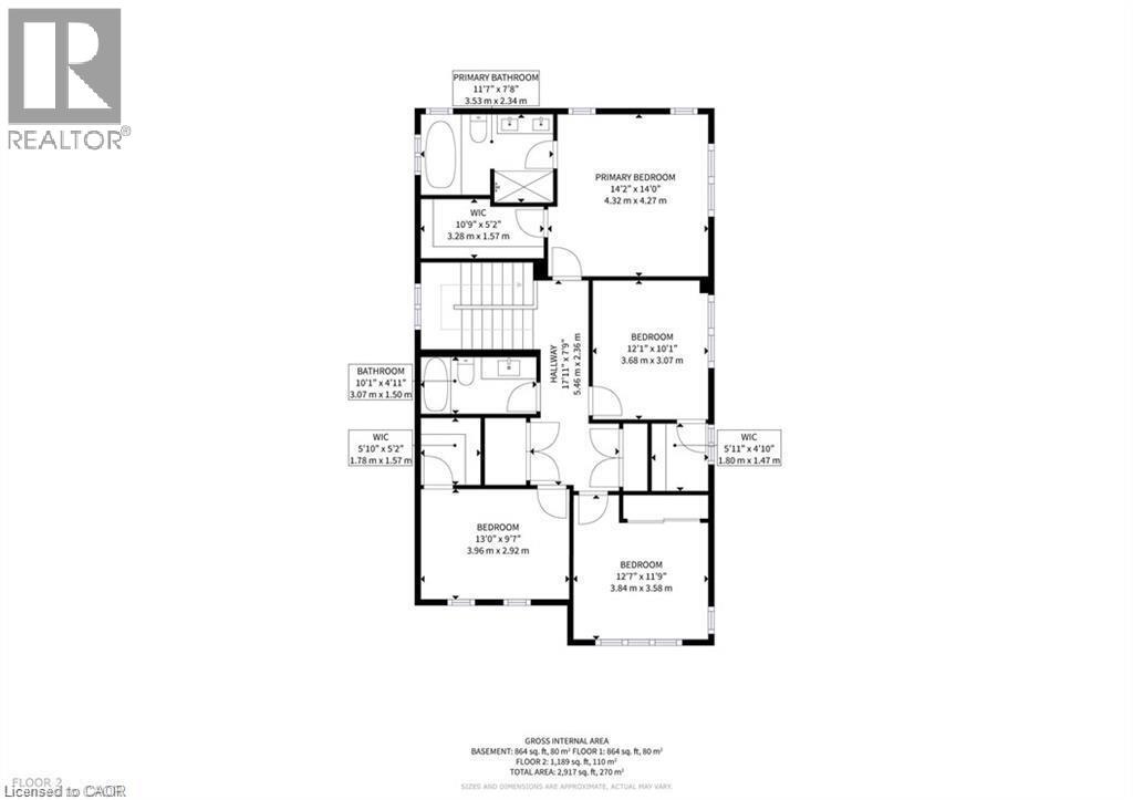 175 BLACKBIRD Way, Mount Hope, Ontario, L0R1W0 — Photo 50