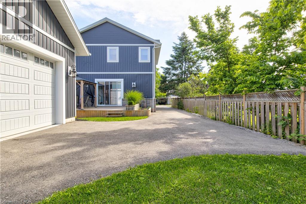 45A WILLIAM Street, Ayr, Ontario, N0B1E0 — Photo 42