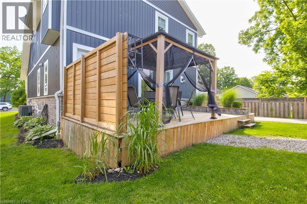 45A WILLIAM Street, Ayr, Ontario, N0B1E0 — Photo 43