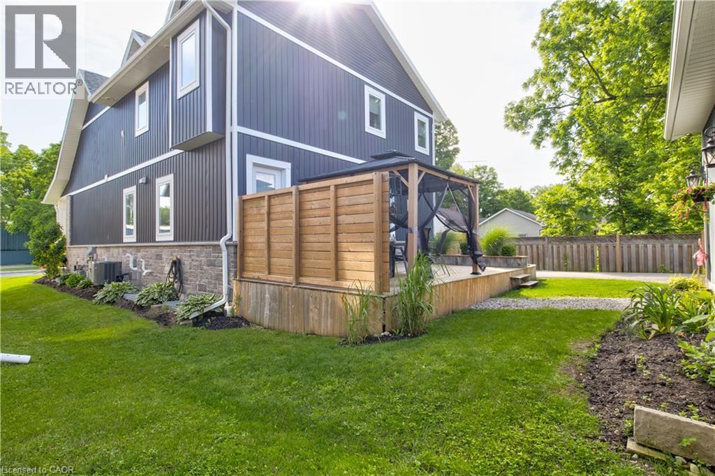 45A WILLIAM Street, Ayr, Ontario, N0B1E0 — Photo 44