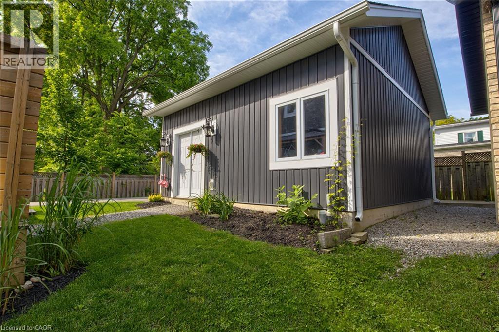45A WILLIAM Street, Ayr, Ontario, N0B1E0 — Photo 45