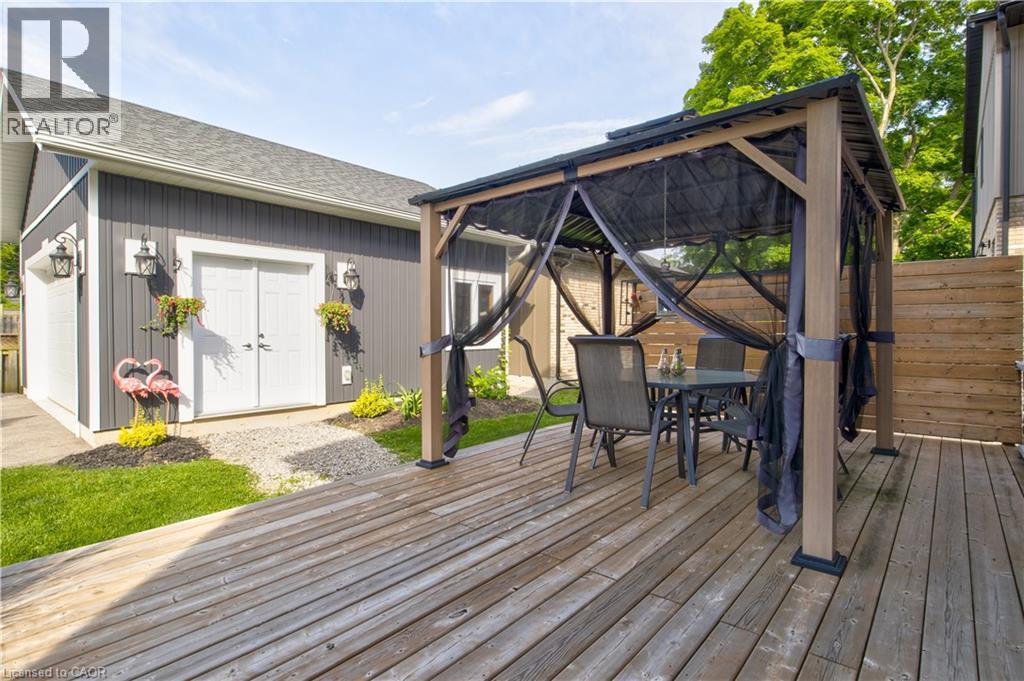 45A WILLIAM Street, Ayr, Ontario, N0B1E0 — Photo 46