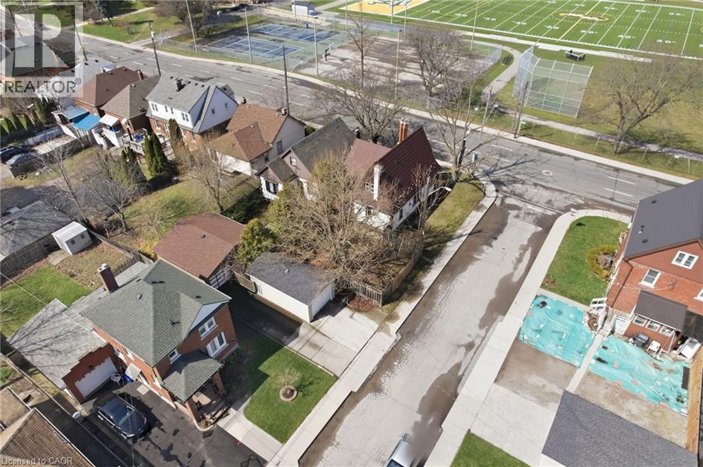 41 PARADISE Road S, Hamilton, Ontario, L8S1S3 — Photo 31