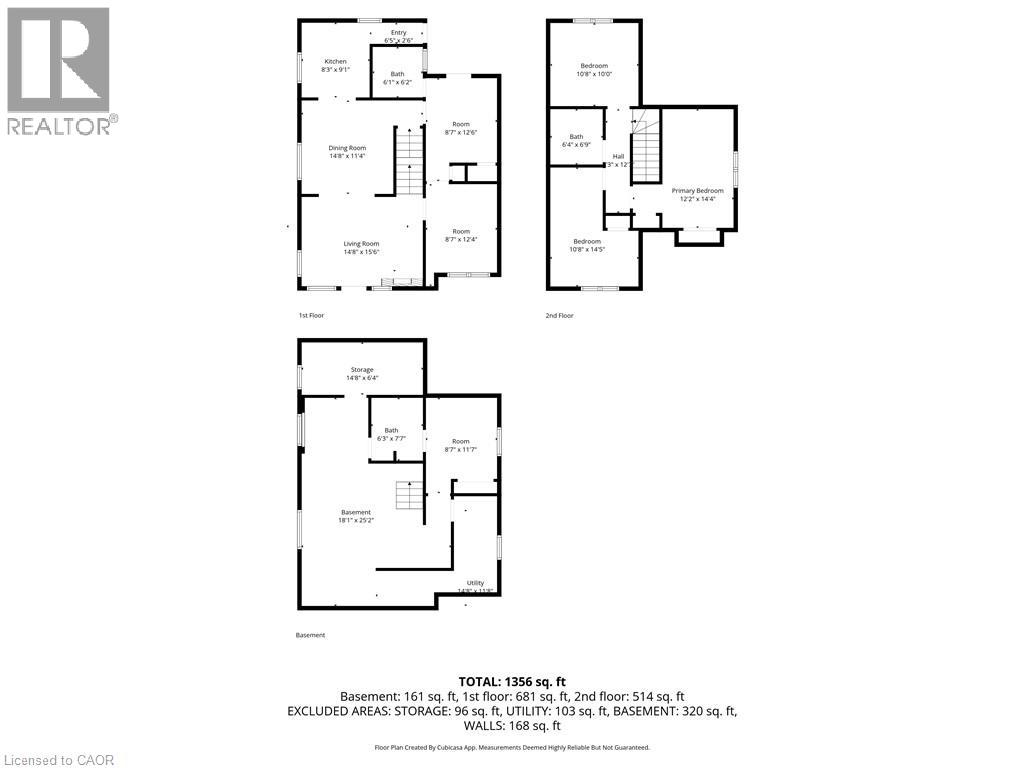 41 PARADISE Road S, Hamilton, Ontario, L8S1S3 — Photo 34