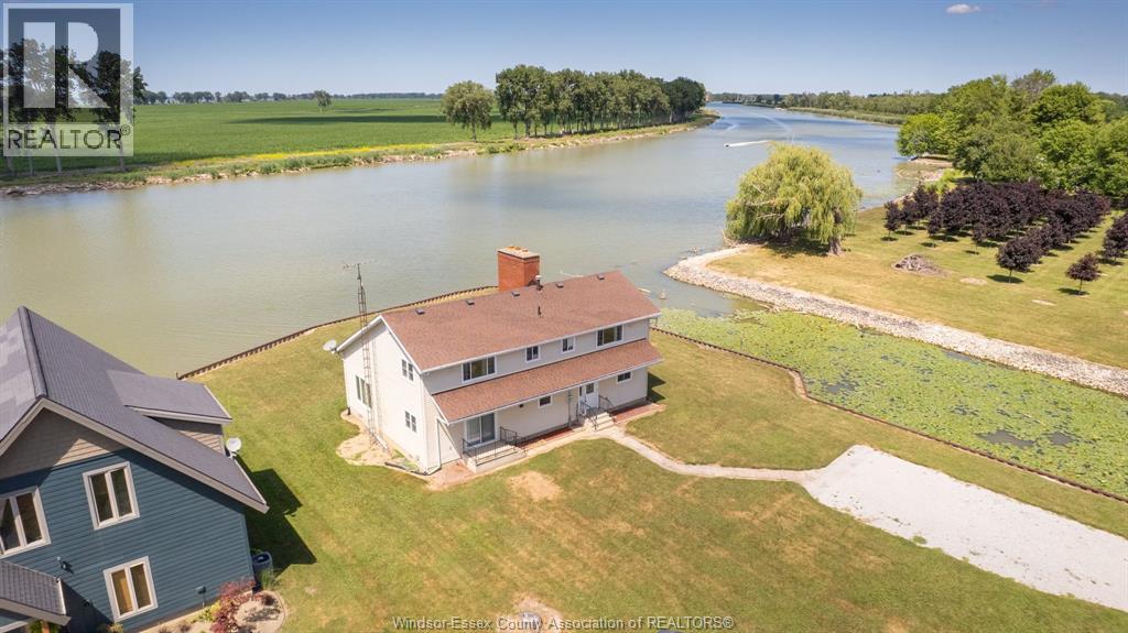 21240 DOCKSIDE ROAD, Tilbury North, Ontario, N0P1L0 — Photo 34