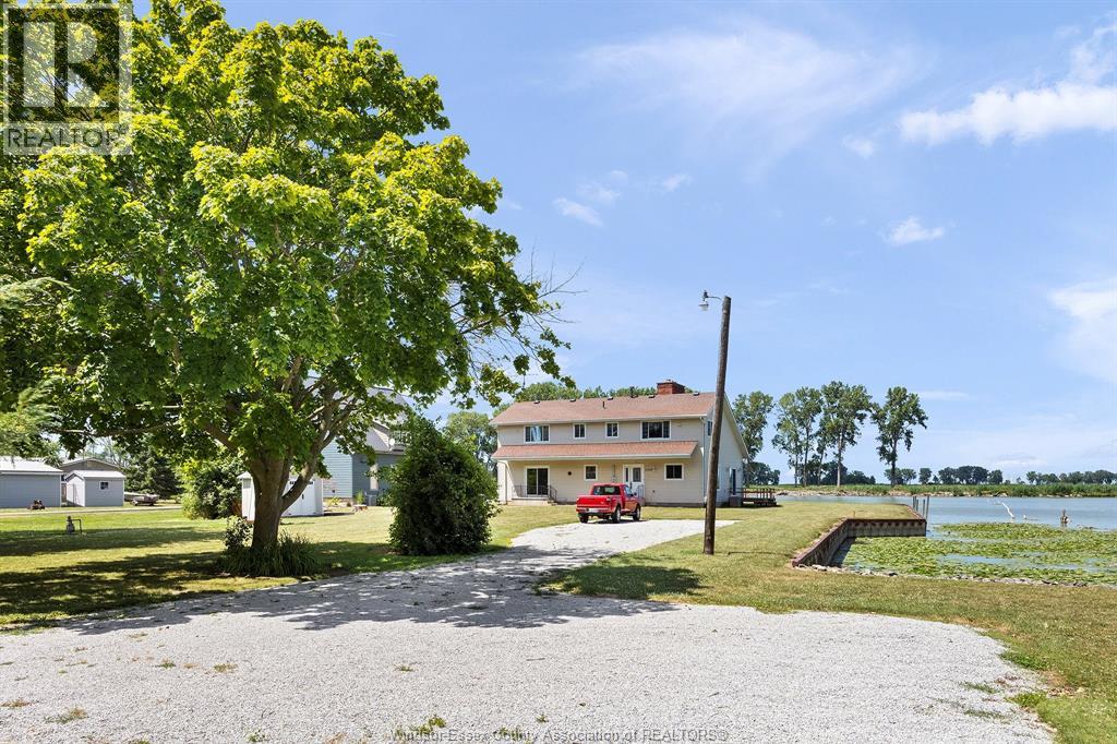 21240 DOCKSIDE ROAD, Tilbury North, Ontario, N0P1L0 — Photo 41
