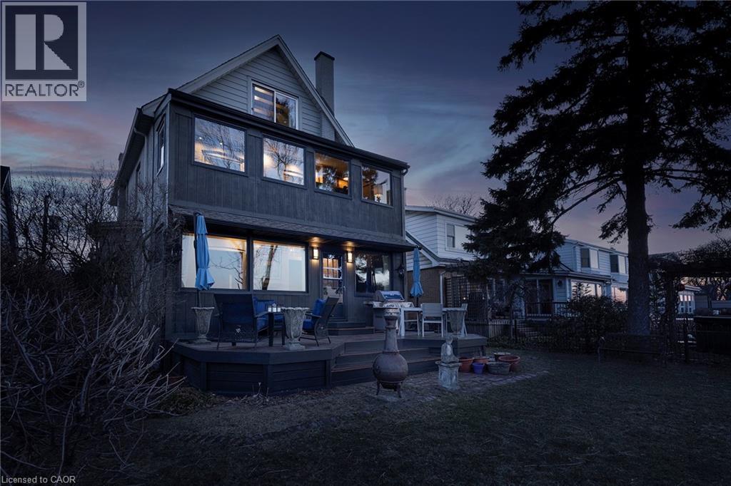 47 MOUNTAIN PARK Avenue, Hamilton, Ontario, L9A1A1 — Photo 26