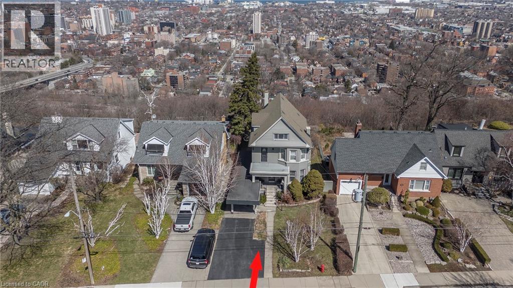 47 MOUNTAIN PARK Avenue, Hamilton, Ontario, L9A1A1 — Photo 29